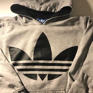 Adidas Hoodie